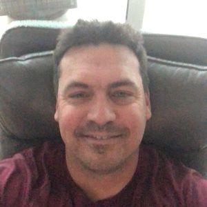 Meet your Posher, Jerry